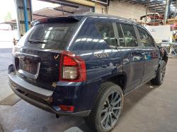 2013 Jeep Compass image 4