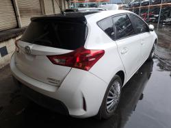 2012 Toyota Corolla image 4