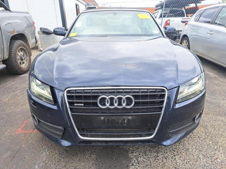 audi A5 8T 2009 Parts & Wrecking