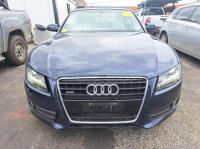 2009 Audi A5 8T image 4