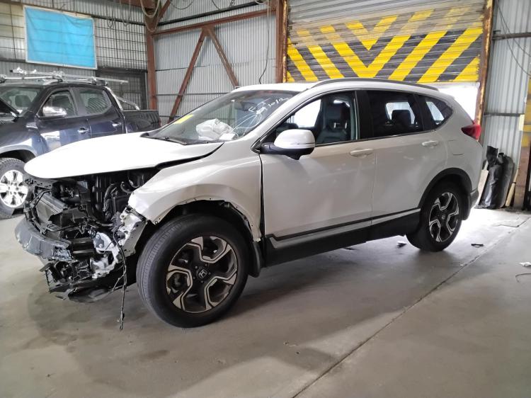 honda Crv VTI-LX Dec 2019 Parts & Wrecking