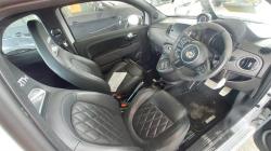 2021 Abarth 595 Series 5 image 4