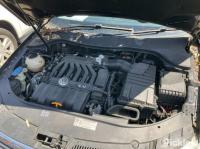 2010 Volkswagen Passat image 4