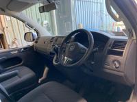 2015 Volkswagen Multivan image 4
