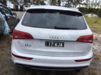2013 Audi Q5 image 4