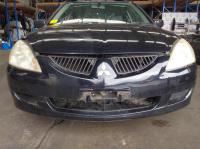 2005 Mitsubishi Lancer CH image 4