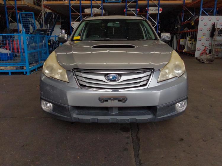 subaru Outback B5A Jul 2011 Parts & Wrecking