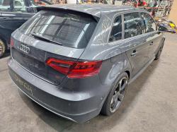 2013 Audi A3 image 4