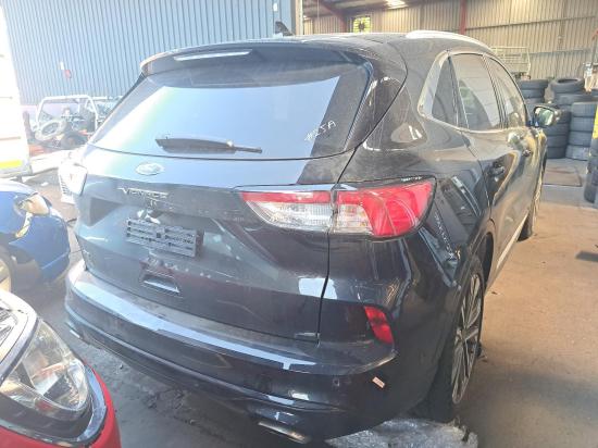 ford Escape ESCAPE VIGNALE AWD Jul BOOTLID/TAILGATE 