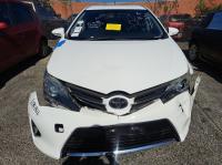 2013 Toyota Corolla ZRE182R image 4