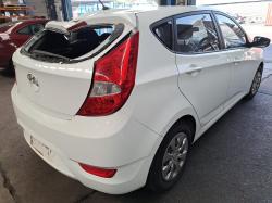2016 Hyundai Accent RB image 4