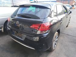 2015 Citroen C4 image 4