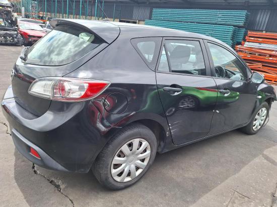 mazda 3 Mar 2011 ECU 