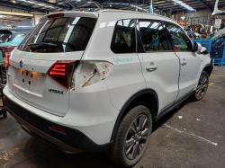 2019 Suzuki Vitara image 4