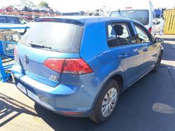 Volkswagen Golf image 4