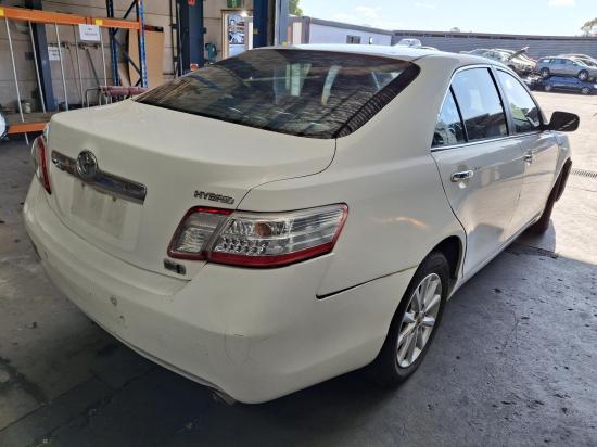 toyota Camry RITGH DOOR MIRROR 