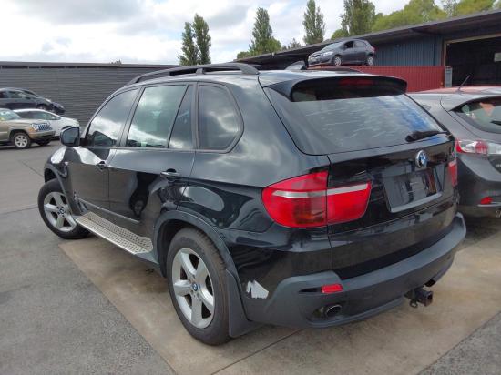 bmw X5 E70 May 2008 LEFT FRONT LOWER COONTROL ARM 