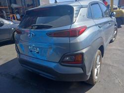 Hyundai Kona image 4