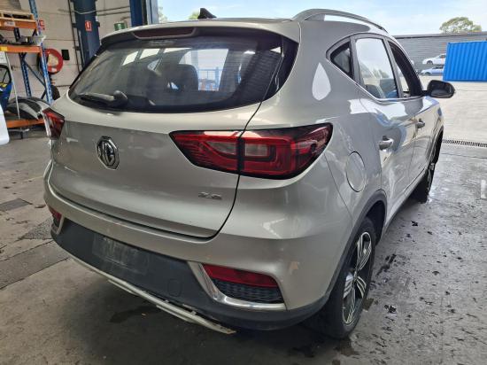 mg Zs Sep 2019 BOOTLID/TAILGATE 