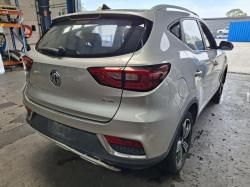 2019 Mg Zs image 4