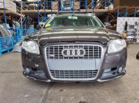 2007 Audi A4 B7 image 4