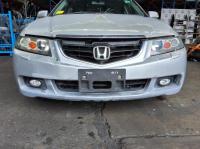 2004 Honda Accord 7TH GEN image 4