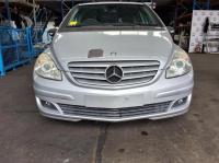 2006 Mercedes B Class W245 image 4