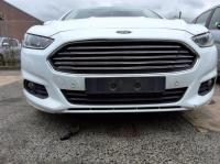 2017 Ford Mondeo MD image 4