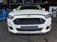 2017 Ford Mondeo MD image 4
