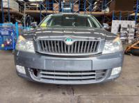 2012 Skoda Octavia 1Z image 4