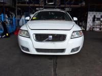 2009 Volvo V50 image 4