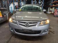 2007 Mazda 6 GG image 4