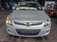 2011 Hyundai I30 FD image 4