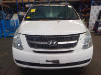 2012 Hyundai Iload/imax TQ image 4