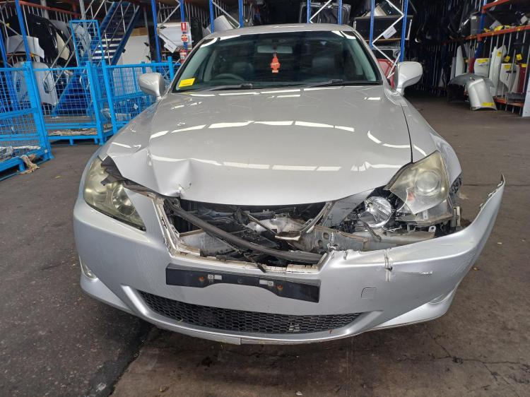 lexus Is250/is250c Oct 2005 Parts & Wrecking