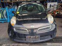 2008 Nissan Micra K12 image 4