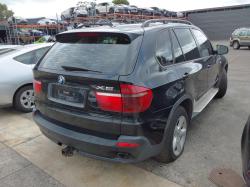 2008 Bmw X5 E70 image 4