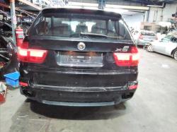 2009 Bmw X5 image 4