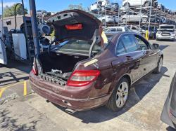 Mercedes C Class image 4