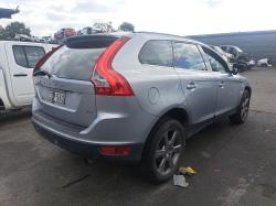 2011 Volvo Xc60 image 4