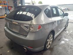 Subaru Impreza image 4