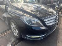 2014 Mercedes Benz B Class image 4