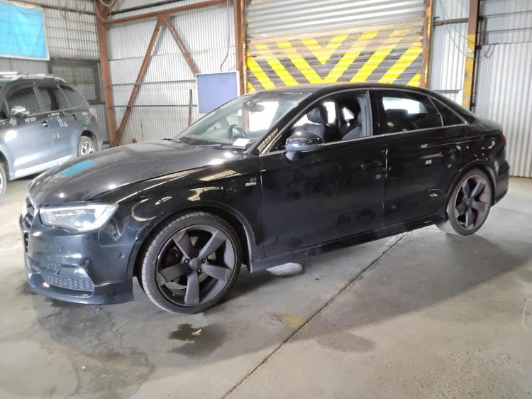 audi A3 Quattro AMBITION Jun 2015 Parts & Wrecking