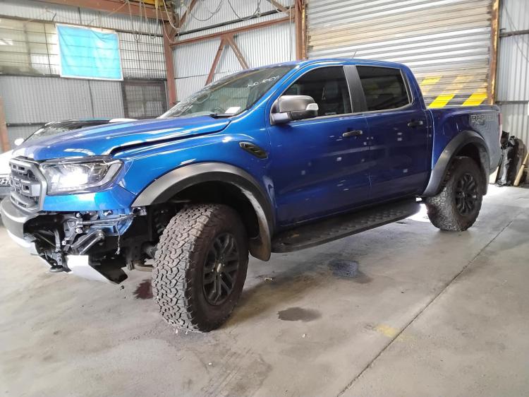 ford Ranger RAPTOR Nov 2018 Parts & Wrecking