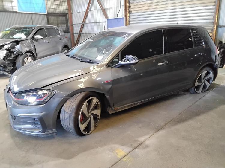 volkswagen Golf GTI Feb 2019 Parts & Wrecking