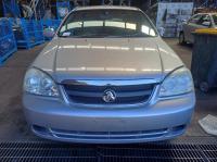 2006 Holden Viva JF image 4