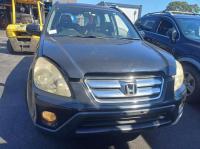 2006 Honda Crv RD image 4