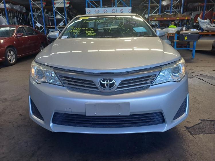 toyota Camry ASV50R Jul 2014 Parts & Wrecking