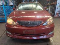 2003 Toyota Camry ACV36R image 4