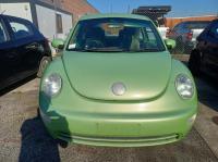2004 Volkswagen Beetle A4 image 4